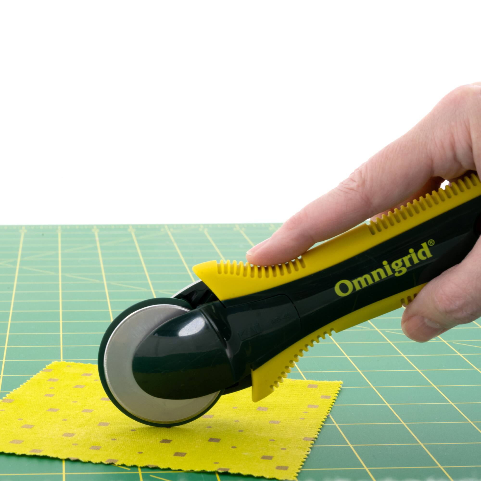 Omnigrid Rotary Replacement Blades, 5ct.